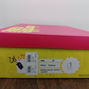 Charlotte Russe Platform